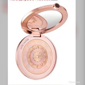 NIB! Estee Lauder Goddess bronzer illuminating powder
